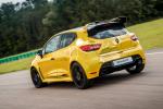 Renault Clio R.S.16 Concept 2016 года